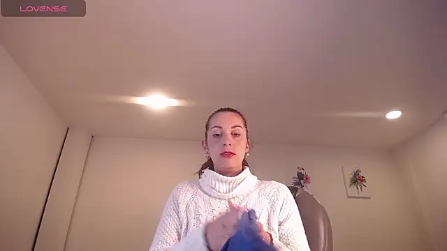 Nami sunny online show from 18, 1, 2025