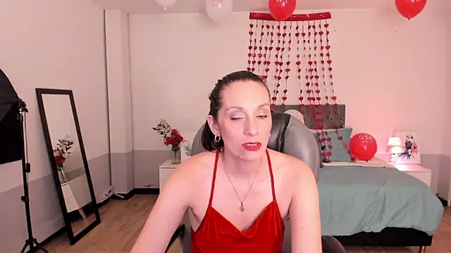 Nami sunny online show from 14, 2, 2025