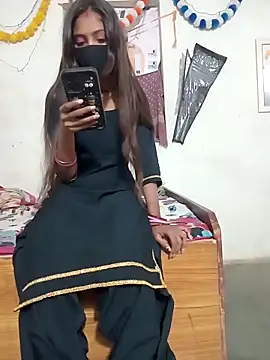 Lily Baby  online show from 29, 11, 2025