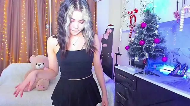 Dollyaa online show from 10, 1, 2025