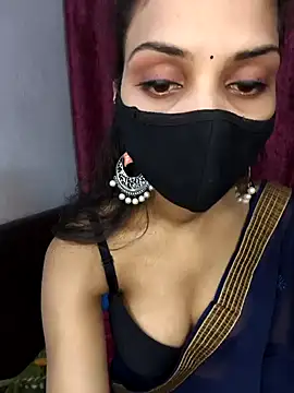 Sexy-ashi online show from 20, 12, 2024