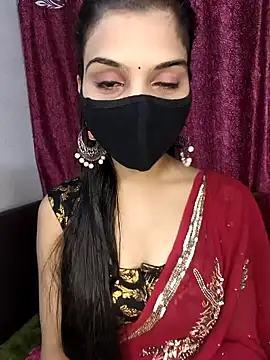 Sexy-ashi online show from 12, 1, 2025