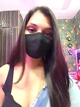 Sexy-ashi online show from 21, 4, 2026