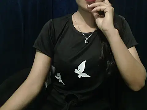 Snapshot of Yashi chatting on 27, 4, 2026 Yashi online show from 27, 4, 2026