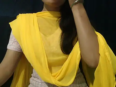 Snapshot of Yashi chatting on 27, 6, 2026 Yashi online show from 27, 6, 2026