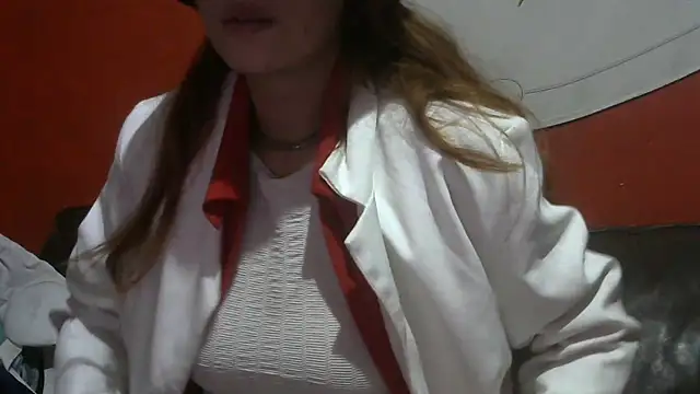 spacegirlll online show from 25, 12, 2024