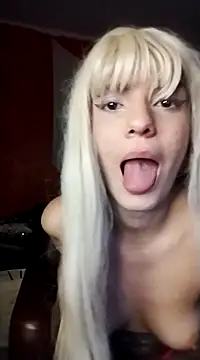 spacegirlll online show from 14, 3, 2025