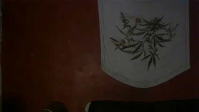 spacegirlll online show from 15, 3, 2025