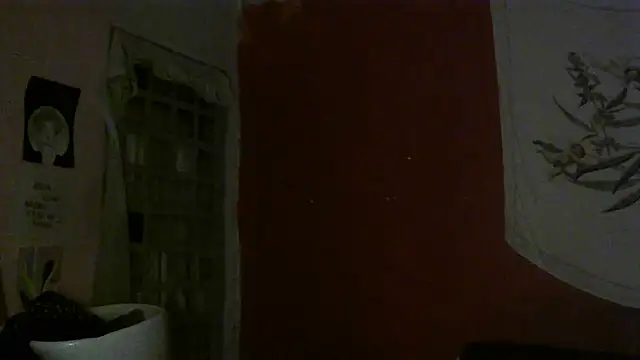 spacegirlll online show from 16, 3, 2025