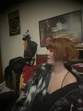 spacegirlll online show from 14, 9, 2025