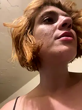 spacegirlll online show from 22, 12, 2025