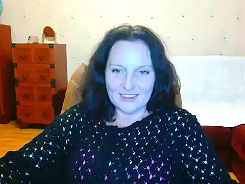 Alice3694 online show from 29, 12, 2024