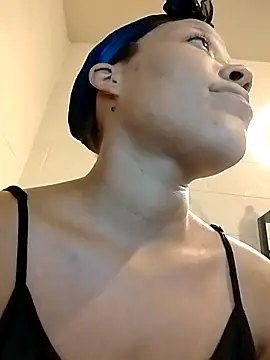 TickleMeKink online show from 7, 1, 2025