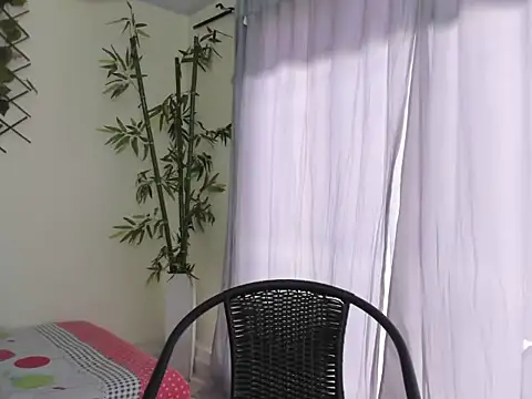 ASIAM BRUNET online show from 23, 10, 2025