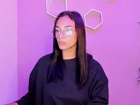 ASIAM BRUNET online show from 11, 3, 2026