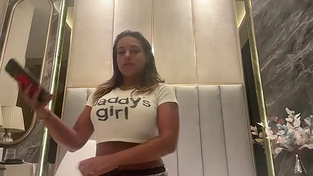 Dif-tjejen online show from 9, 2, 2026