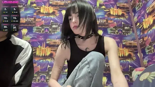 SIBBLlnGraypac online show from 25, 1, 2025