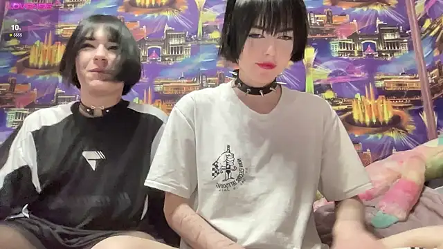 SIBBLlnGraypac online show from 5, 2, 2025