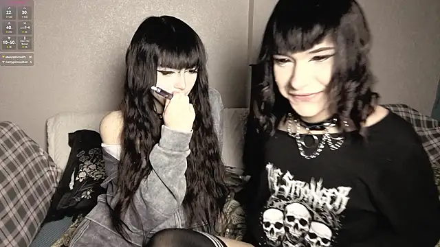 SIBBLlnGraypac online show from 21, 2, 2026