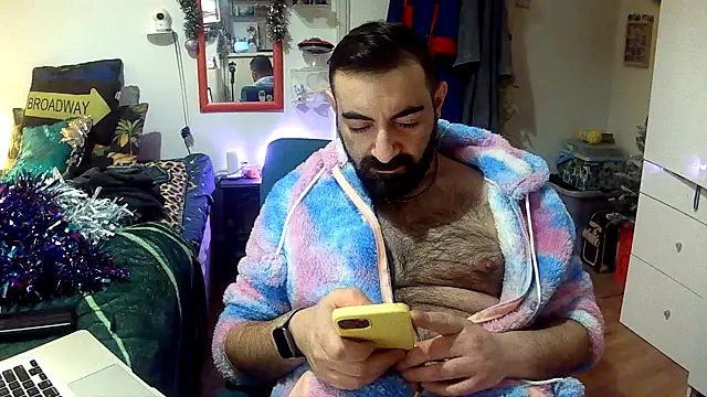 Snapshot of lextalon chatting on 5, 1, 2025 lextalon online show from 5, 1, 2025