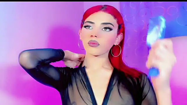 Samira Ali online show from 9, 2, 2026