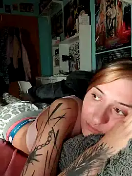 SonjaPrivat69  online show from 17, 10, 2025