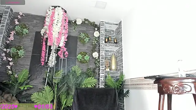 Tamara Sex7 online show from 1, 3, 2025