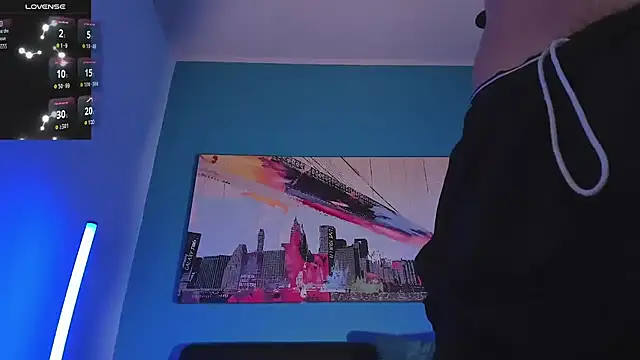 Jefer rick  online show from 17, 1, 2025