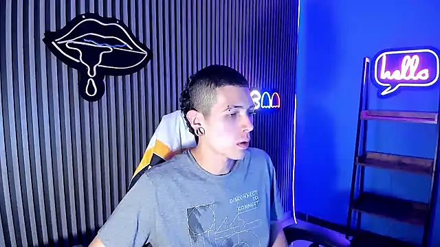 Jefer rick  online show from 23, 1, 2025