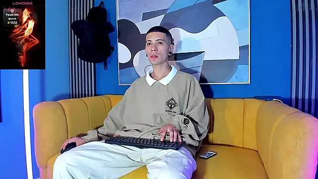 Jefer rick  online show from 27, 1, 2025
