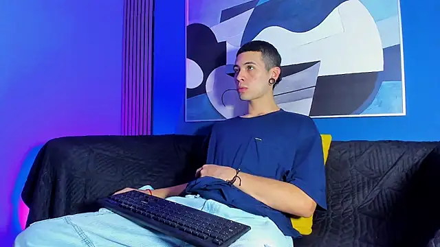 Jefer rick  online show from 4, 12, 2025