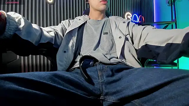 Jefer rick  online show from 19, 12, 2025