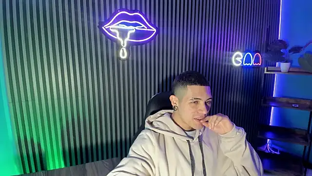 Jefer rick  online show from 11, 1, 2026