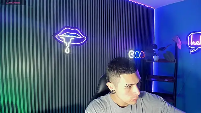 Jefer rick  online show from 13, 1, 2026