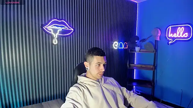 Snapshot of Jefer_rick_ chatting on 16, 1, 2026 Jefer rick online show from 16, 1, 2026