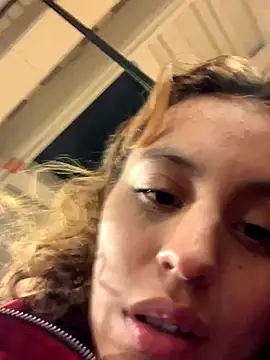 Snapshot of Katee_Jones chatting on 6, 12, 2024 Katee Jones online show from 6, 12, 2024