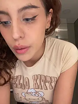 Katee Jones online show from 9, 10, 2025