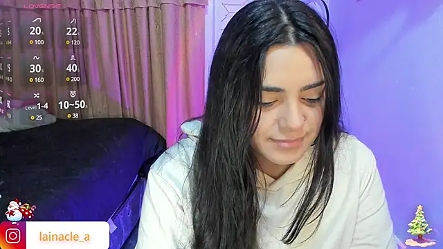  laina  online show from 11, 12, 2024