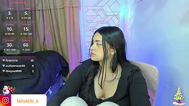  laina  online show from 19, 12, 2024