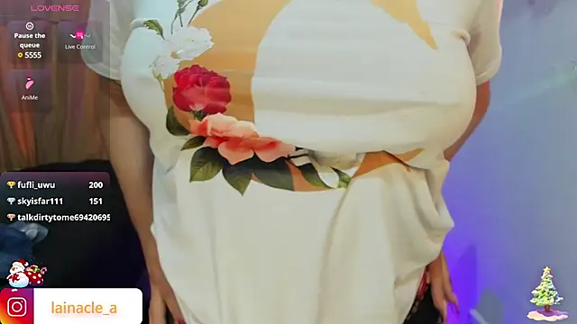  laina  online show from 29, 12, 2024