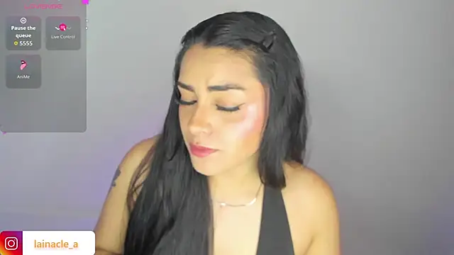  laina  online show from 9, 9, 2025