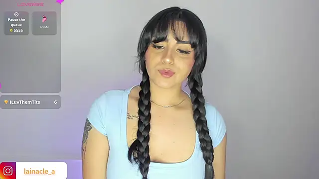  laina  online show from 14, 9, 2025