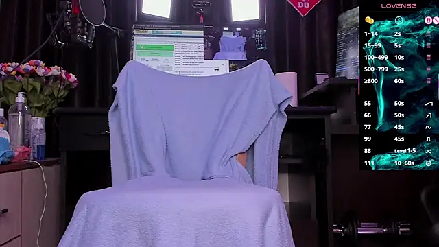 Raissa sky26 online show from 23, 9, 2025