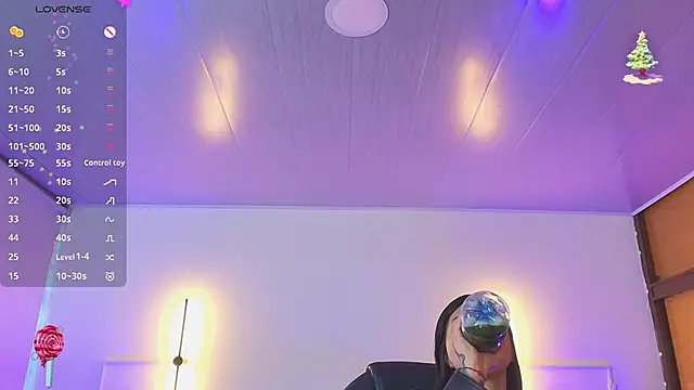  gaby2 online show from 25, 11, 2025