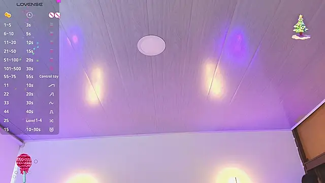  gaby2 online show from 30, 11, 2025