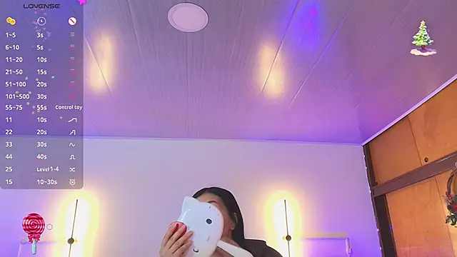  gaby2 online show from 2, 12, 2025