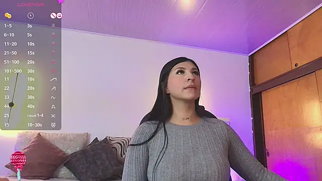  gaby2 online show from 16, 4, 2026