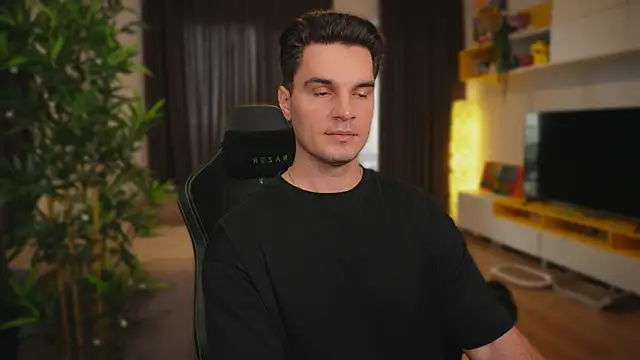 billypassion online show from 12, 10, 2025