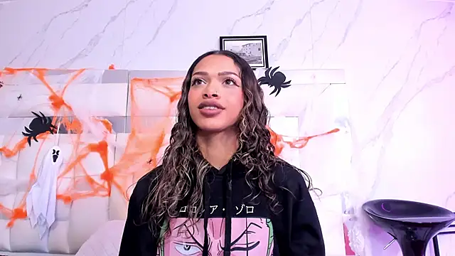 BritneyCollins online show from 15, 10, 2025