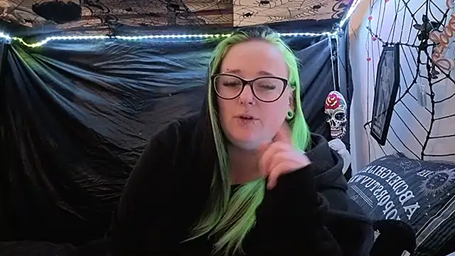 Bunny Cummings online show from 15, 2, 2026